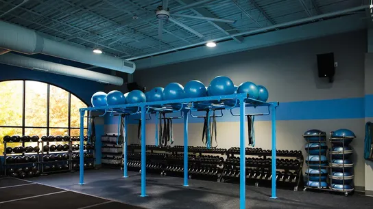 Burn Boot Camp Franchise