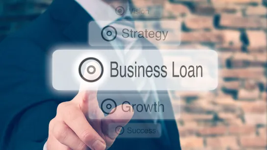 Small Business Loan