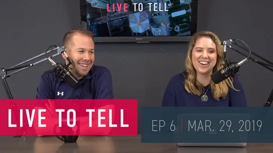 Live To Tell, 1851 Franchise, business podcast