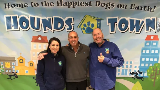 Hounds Town USA Franchise