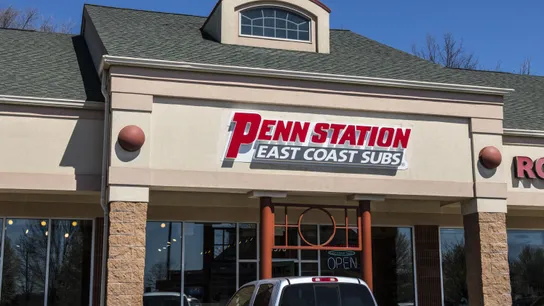 Penn Station