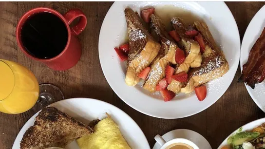 Famous Toastery, franchise, opening, brunch, North Carolina, Charlotte Area News, 