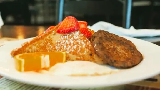 Famous Toastery, franchise, brunch, breakfast, restaurant, North Carolina, Business North Carolina
