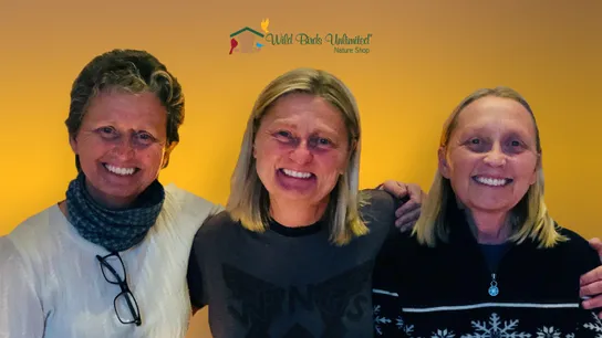 Wild Birds Unlimited Franchisees