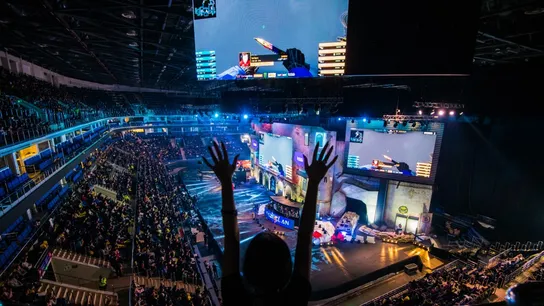 Chipotle, Esports, DreamHack, ESL, esports sponsorship
