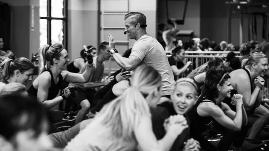 Burn Boot Camp