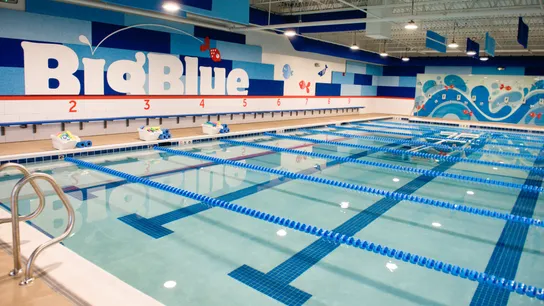 Big Blue Swim School