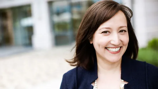 Gabby Wong