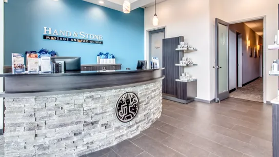 Hand & Stone, Kansas City, massage, franchise, spa, 