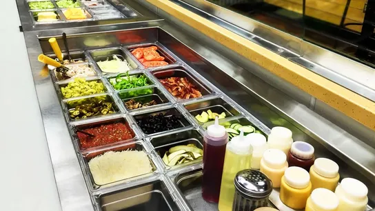 cousins subs, sandwich, franchise, restaurant, q1, first quarter