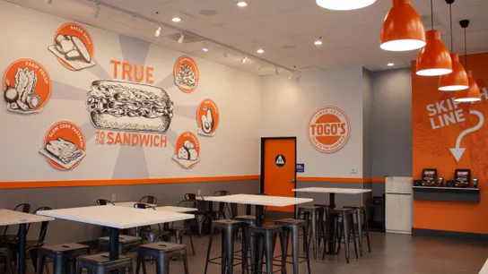 Togo's