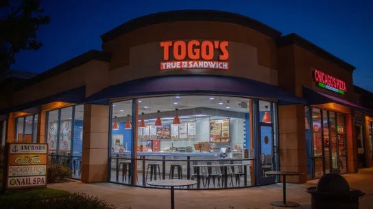 Togo's