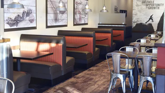 cousins subs, sandwich, restaurant, franchise