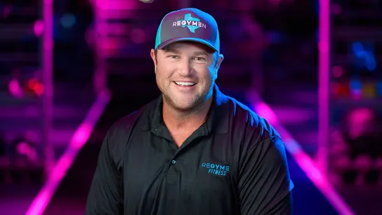 edward navan, regymen, fitness, franchise, founder, brand, owner, story