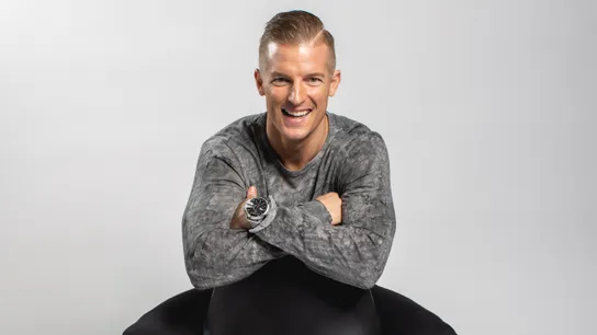 devan kline, burn boot camp, podcast