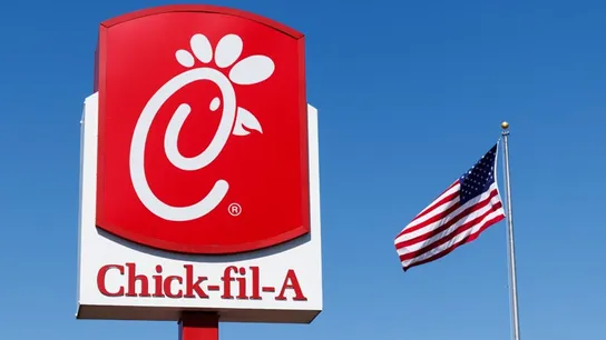 chick-fil-a, nation's restaurant news, ranking, top 200, restaurant