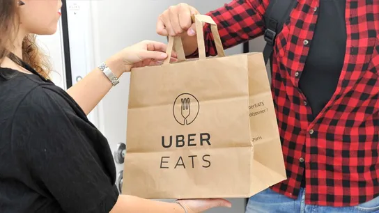 new york city, grubhub, doordash, uber eats, delivery, public forum, hearing