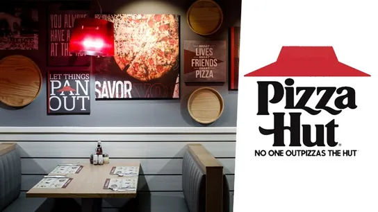 pizza hut, nostalgia, branding, pizza