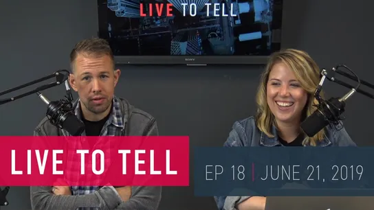 Live to Tell