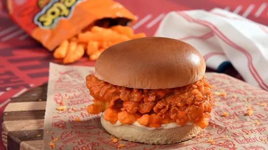 KFC 