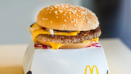 mcdonald's, beef, franchise, franchisee, owner, sales