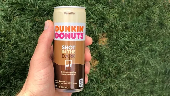 Dunkin' Donuts