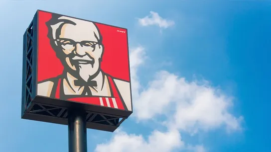 kfc, franchise, michelin, star, franchisee, australia, alice springs