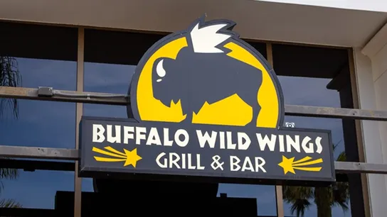 Buffalo Wild Wings