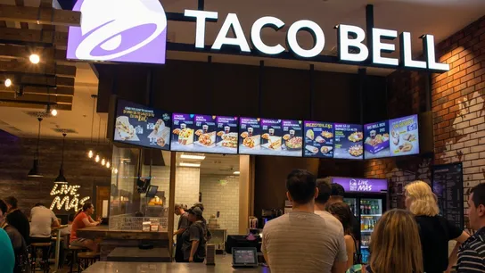 Taco Bell