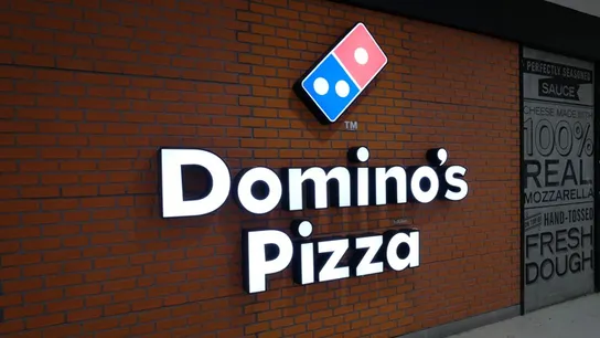 Domino's 