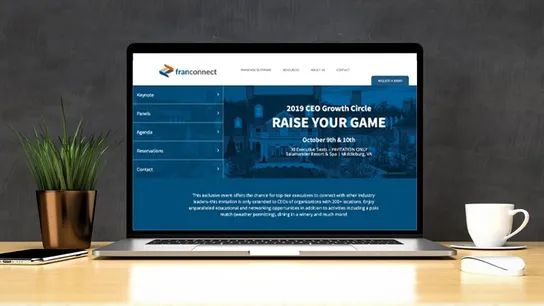 FranConnect