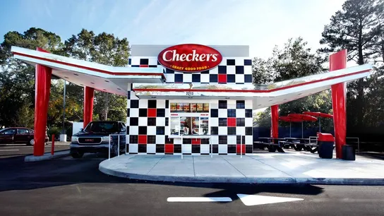 Checkers and Rally's