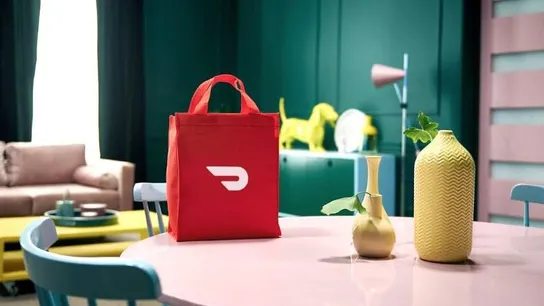 DoorDash