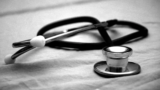 In-Home Care Stethoscope