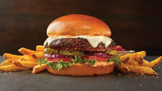 Beyond Meat