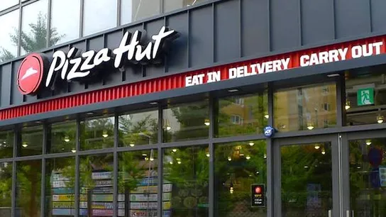 Pizza Hut
