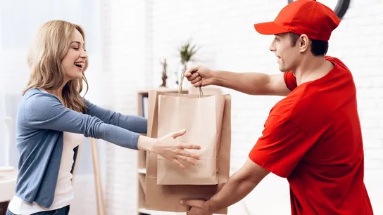 Delivery