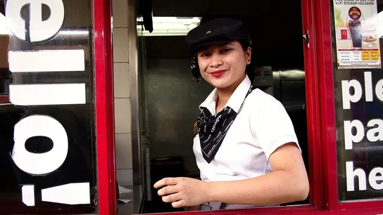 Drive-Thru