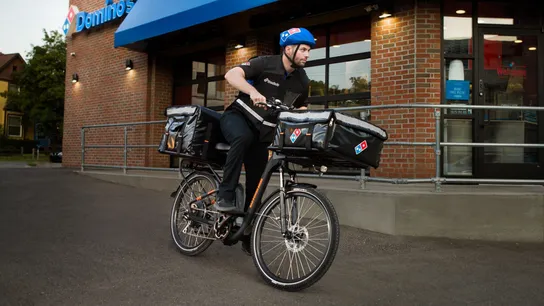 Domino's