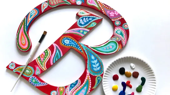 banner