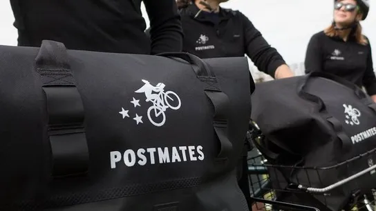 Postmates