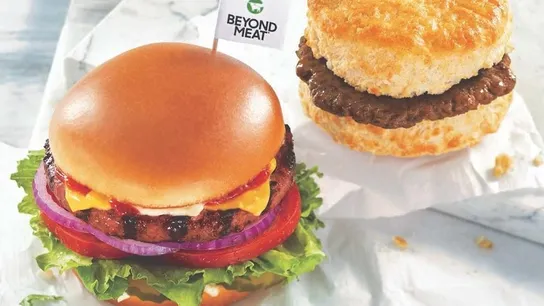 Beyond Meat