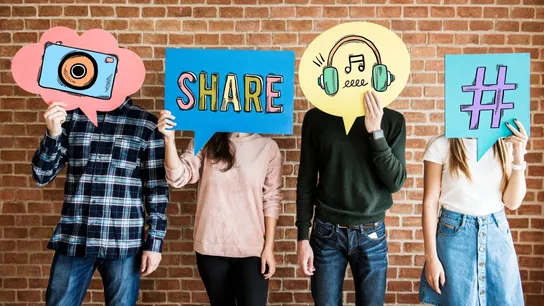 Social Media