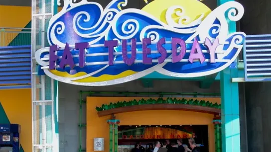 banner