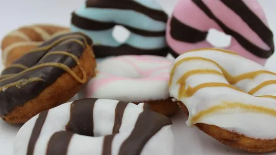Donuts
