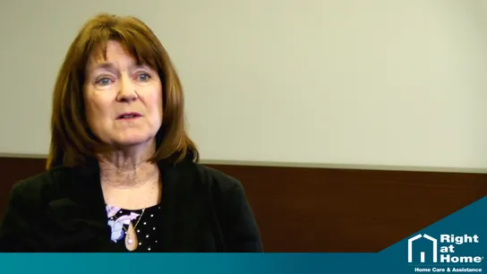 Franchisee Testimonial | Diane Carson