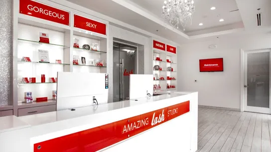Amazing Lash Studio