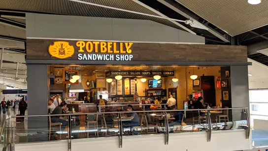 Potbelly