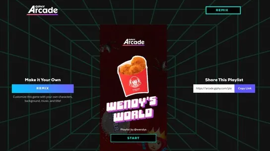 Wendy's