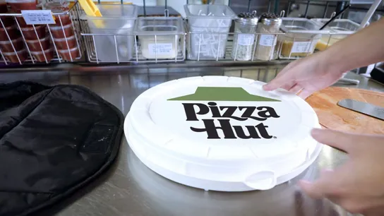 Pizza Hut